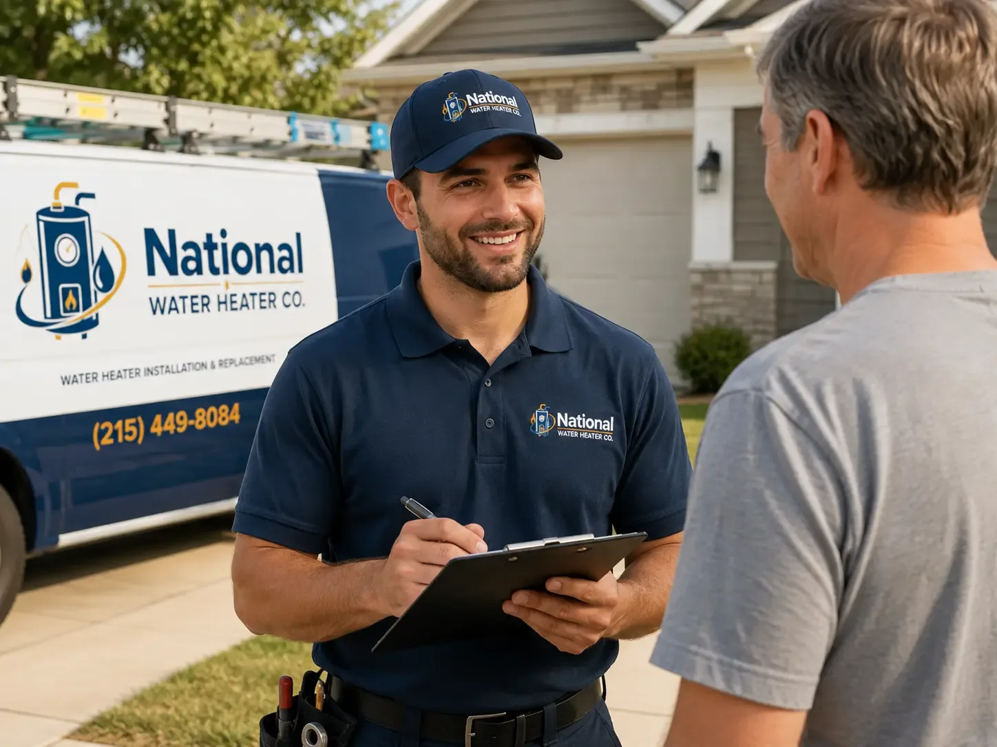 Water Heater Installation Big Island, VA FAQs